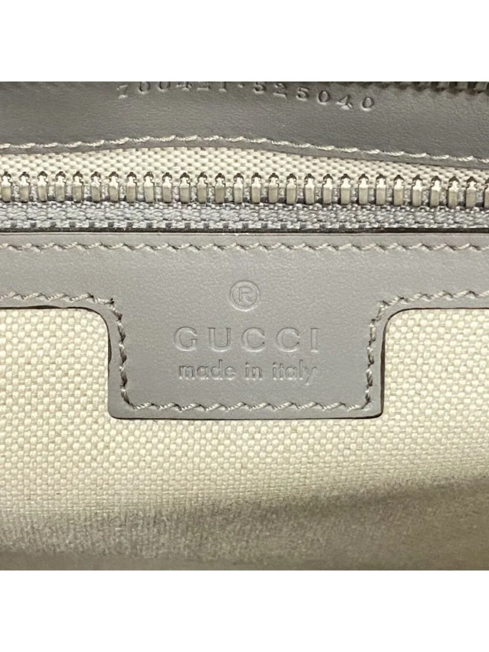 Gucci this authentic